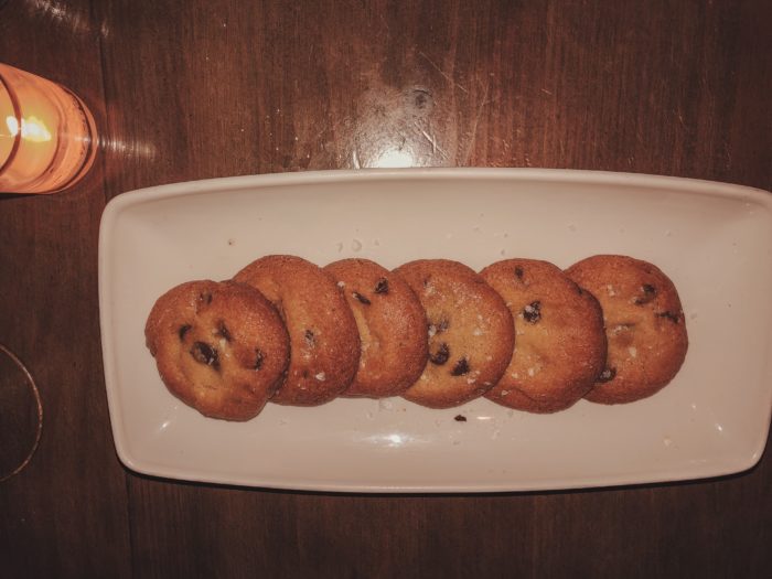 Imoto | Cookies
