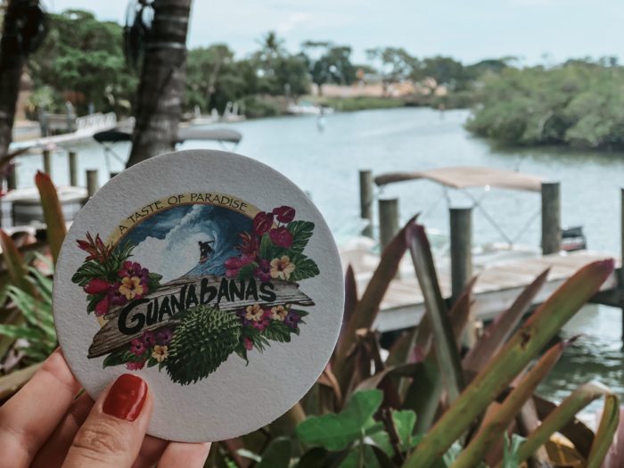 Guanabanas – Jupiter