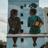 Grafites por West Palm Beach