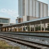 Brightline – Estação West Palm Beach