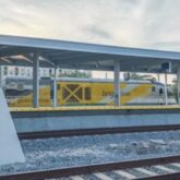 Brightline – Estação West Palm Beach