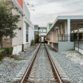 Brightline – Estação West Palm Beach