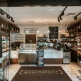 Hilton West Palm Beach – Provisions