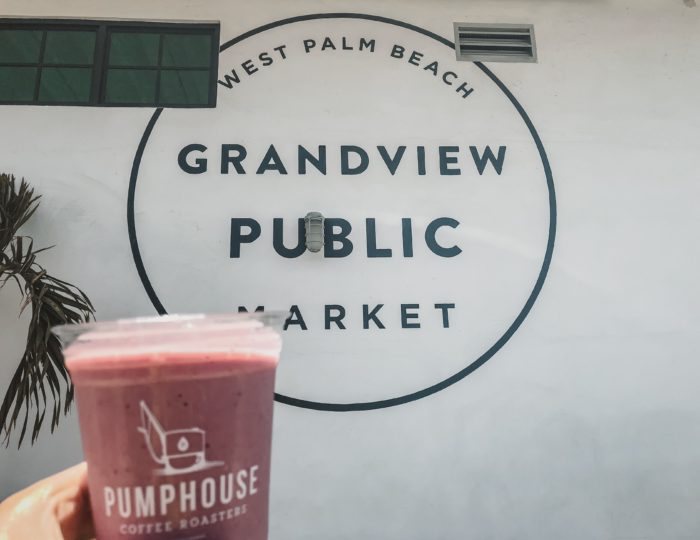 Grandview Public Market