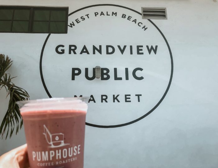 Grandview Public Market