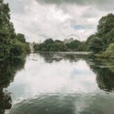 St James’s Park