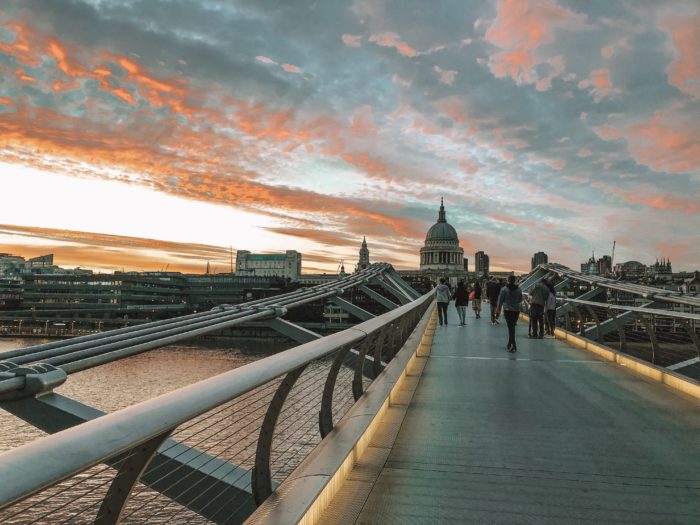 Millennium Bridge