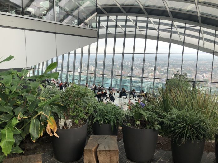 SkyGarden