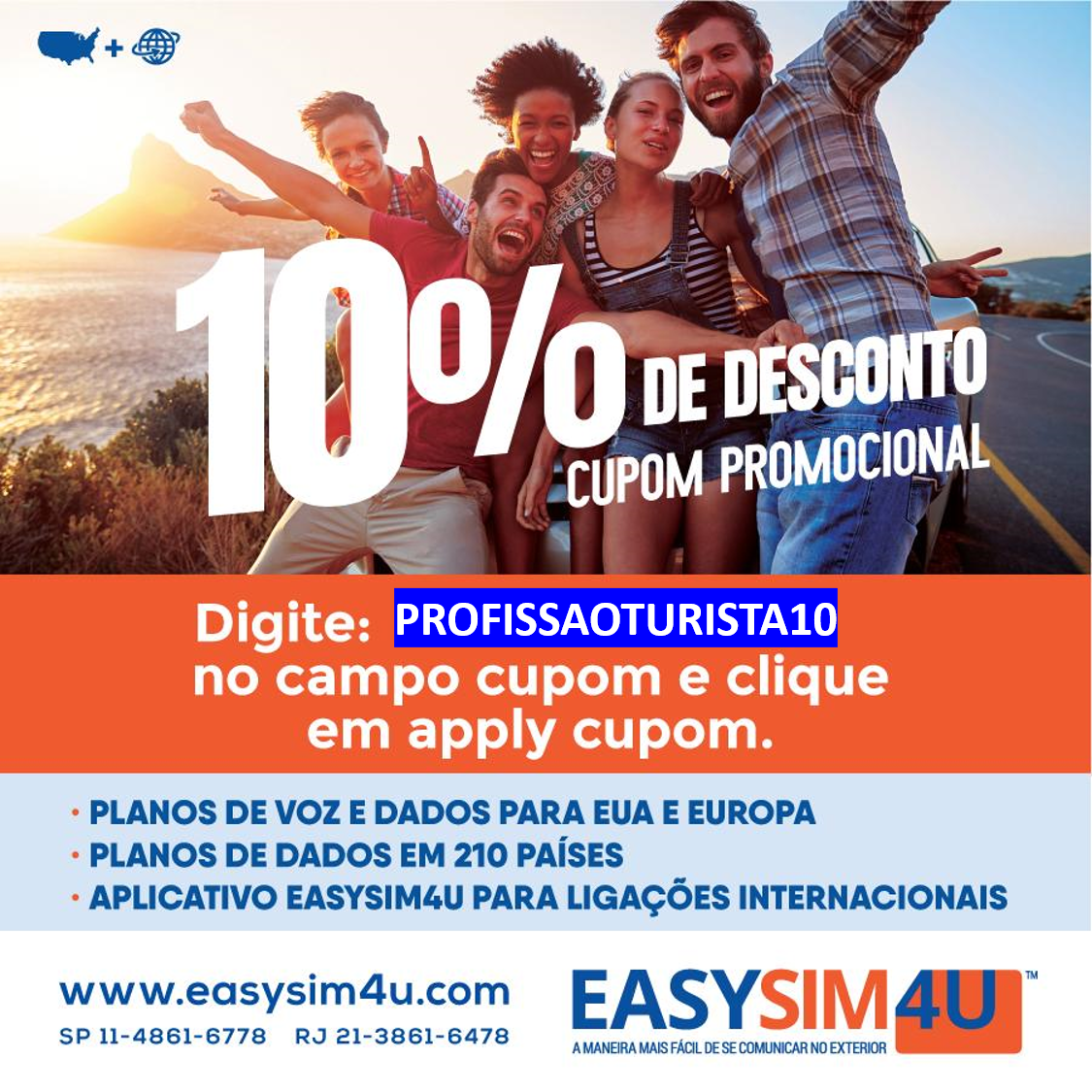 Cupom Playeasy ➜ Até 60% de desconto