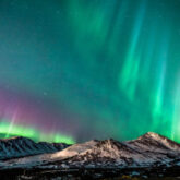 Ver Aurora Boreal no Alasca | Fonte: Visit Anchorage