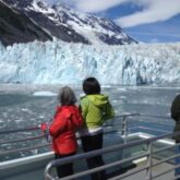 Ver geleiras no Alasca | Fonte: Visit Anchorage