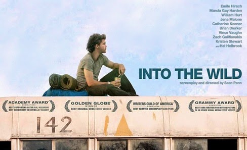 into the wild