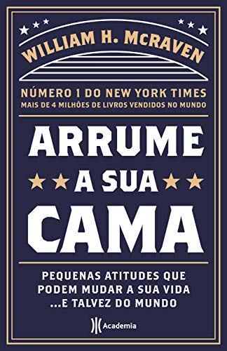 LIVROS-DE-AUTOAJUDA-AUTOCONHECIMENTO-ARRUME-CAMA