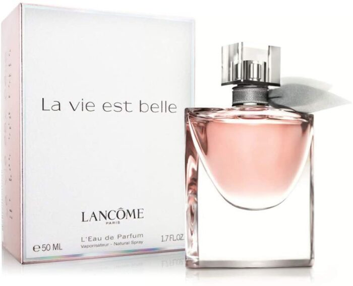 PRESENTE Perfume La Vie Est Belle By Lancome