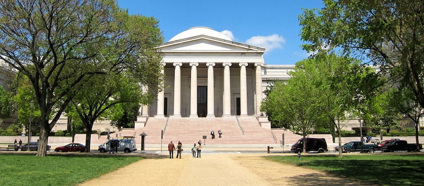 Tour Virtual em 10 Museus que você precisa conhecer nos Estados Unidos