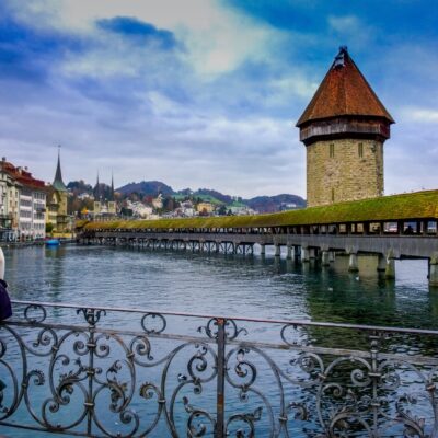 O que fazer em Lucerna, Suíça: as 13 melhores atrações