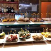 Montaditos – Blai Tonight