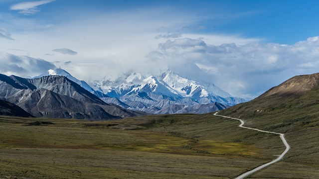 denali