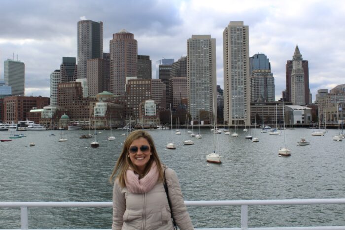 Os esportes em Boston - Turismo em Boston