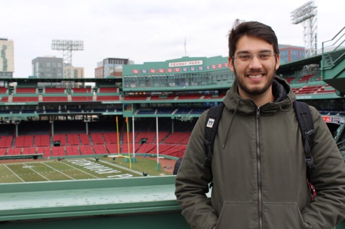 o que fazer em boston - fenway