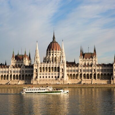 O que fazer em Budapeste, Hungria: 10 melhores atrações