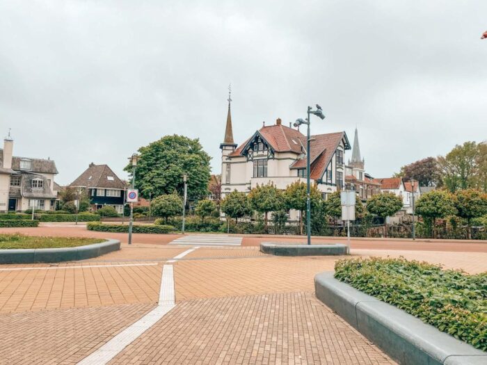 Giethoorn Veneza Holandesa