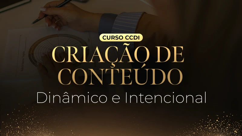 batch_⁠Curso CCDI - Criação de Conteúdo Dinâmico e Intencional